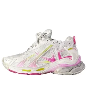Runner Gradient “Beyaz Pembe” 772767WRUNG9517