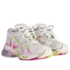 Runner Gradient “Beyaz Pembe” 772767WRUNG9517