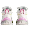 Runner Gradient “Beyaz Pembe” 772767WRUNG9517