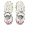 Runner Gradient “Beyaz Pembe” 772767WRUNG9517