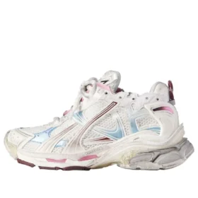 Runner Gradient “Beyaz Pembe Mavi” 772767WRUNG9245