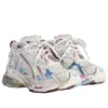 Runner Gradient “Beyaz Pembe Mavi” 772767WRUNG9245