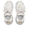 Runner Gradient “Beyaz Pembe Mavi” 772767WRUNG9245