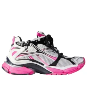 Runner Gradient “Beyaz Pembe Siyah” 772767WRUNG9155