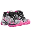 Runner Gradient “Beyaz Pembe Siyah” 772767WRUNG9155