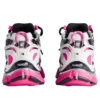 Runner Gradient “Beyaz Pembe Siyah” 772767WRUNG9155