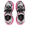 Runner Gradient “Beyaz Pembe Siyah” 772767WRUNG9155