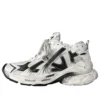 Runner Gradient “Beyaz Siyah” 772767WRUNG9010