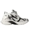 Runner Gradient “Beyaz Siyah” 772767WRUNG9010