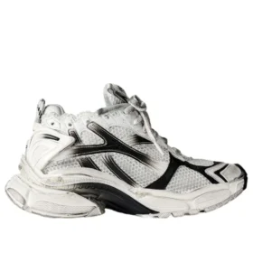 Runner Gradient “Beyaz Siyah” 772767WRUNG9010