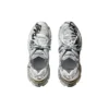 Runner Graffiti “Beyaz” 677402W3RBQ9010