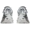 Runner Graffiti “Beyaz” 677402W3RBQ9010