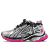 Runner “Silver Black Pink” 772767W3RBW9155