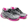 Runner “Silver Black Pink” 772767W3RBW9155