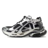 Runner “Siyah Beyaz” 772774W3RMU9010