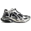 Runner “Siyah Beyaz” 772774W3RMU9010