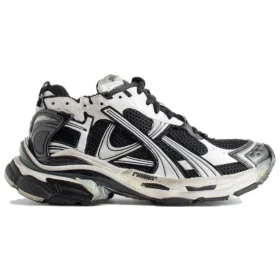Runner “Siyah Beyaz” 772774W3RMU9010
