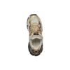 Runner Sneaker “Bej” 677403W3RB39891