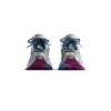 Runner Sneaker “Beyaz Mavi Mor” 772767W3RMU9547