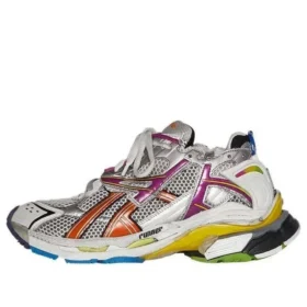 Runner Sneaker “Gri” 677402W3RB68123