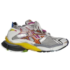 Runner Sneaker “Gri” 677402W3RB68123