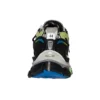 Runner Sneaker “Gri Mavi Yeşil” 677403W3RB55179