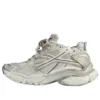 Runner Sneaker’lar “Bej Naylon Süet Benzeri Kumaş” 772774W3RNY9797