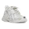 Runner Sneaker’lar “Beyaz” 677403W3RB19000