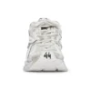 Runner Sneaker’lar “Beyaz” 677403W3RB19000