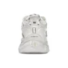 Runner Sneaker’lar “Beyaz File ve Naylon” 656065W3RA19000