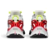 Runner Sneaker’lar “Beyaz Mavi Kırmızı File ve Naylon” 677403W3RB69645