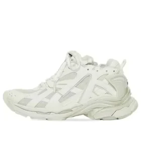 Runner Sneaker’lar “Beyaz Mesh ve Naylon” 677403W3RBH9001 Runner Sneaker’lar “Beyaz Mesh ve Naylon” 677403W3RBH9001