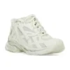 Runner Sneaker’lar “Beyaz Mesh ve Naylon” 677403W3RBH9001