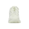 Runner Sneaker’lar “Beyaz Mesh ve Naylon” 677403W3RBH9001