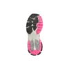 Runner Sneaker’lar “Beyaz Pembe Gri File ve Naylon” 677402W3RBN9155