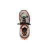 Runner Sneaker’lar “Beyaz Turuncu Siyah” 677403W3RB79051