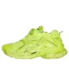 Runner Sneaker’lar “Floresan Sarı” 677403W3RB47510