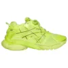 Runner Sneaker’lar “Floresan Sarı” 677403W3RB47510
