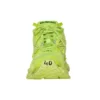 Runner Sneaker’lar “Floresan Sarı” 677403W3RB47510