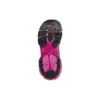 Runner Sneaker’lar “Fuşya File ve Naylon” 677402W3RB25510
