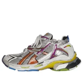 Runner Sneaker’lar “Gri” 677403W3RB68123