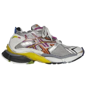 Runner Sneaker’lar “Gri” 677403W3RB68123