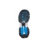 Runner Sneaker’lar “Gri Mavi Kırmızı File ve Naylon” 677403W3RB61264