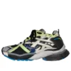 Runner Sneaker’lar “Gri Siyah Yeşil” 677402W3RB55179