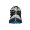 Runner Sneaker’lar “Gri Siyah Yeşil” 677402W3RB55179