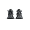 Runner Sneaker’lar “Koyu Gri ve Siyah File ve Naylon” 677403W3RBR1515