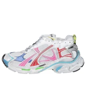 Runner Sneaker’lar “Çok Renkli File ve Naylon” 772774W3RBW9645 Runner Sneaker’lar “Çok Renkli File ve Naylon” 772774W3RBW9645