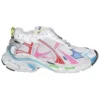 Runner Sneaker’lar “Çok Renkli File ve Naylon” 772774W3RBW9645
