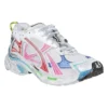 Runner Sneaker’lar “Çok Renkli File ve Naylon” 772774W3RBW9645