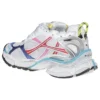 Runner Sneaker’lar “Çok Renkli File ve Naylon” 772774W3RBW9645